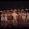 Half a Sixpence, original Broadway production