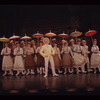 Half a Sixpence, original Broadway production
