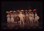 Half a Sixpence, original Broadway production
