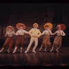 Half a Sixpence, original Broadway production