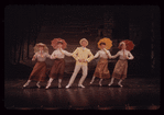 Half a Sixpence, original Broadway production