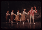 Half a Sixpence, original Broadway production