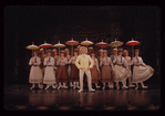 Half a Sixpence, original Broadway production