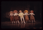 Half a Sixpence, original Broadway production