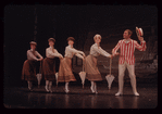 Half a Sixpence, original Broadway production