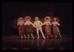 Half a Sixpence, original Broadway production