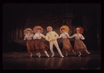 Half a Sixpence, original Broadway production
