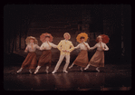 Half a Sixpence, original Broadway production