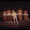 Half a Sixpence, original Broadway production