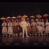 Half a Sixpence, original Broadway production