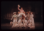 Half a Sixpence, original Broadway production
