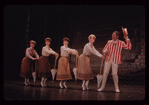 Half a Sixpence, original Broadway production