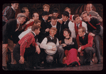 Half a Sixpence, original Broadway production