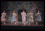 Half a Sixpence, original Broadway production