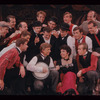 Half a Sixpence, original Broadway production