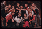 Half a Sixpence, original Broadway production