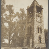 Ward Memorial Tower. Roslyn, North Hempstead