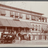 Casino. Long Beach, Hempstead