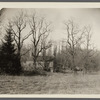 J. Oakley house (1858, 1873). East side of Fairview Road, 1/2 mile north of M. Peters house (1873). West Hills, Huntington