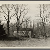 J. Oakley house (1858, 1873). East side of Fairview Road, 1/2 mile north of M. Peters house (1873). West Hills, Huntington