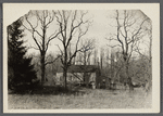 J. Oakley house (1858, 1873). East side of Fairview Road, 1/2 mile north of M. Peters house (1873). West Hills, Huntington