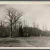 J. Oakley house (1858, 1873). East side Fairview Road, 1/2 mile north of M. Peters house (1873). West Hills, Huntington