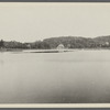 View of waterfront. Centerport, Huntington