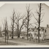 Bassett house (1873). SE corner New York Ave. and Old Country Road. Melville, Huntington