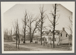 Bassett house (1873). SE corner New York Ave. and Old Country Road. Melville, Huntington