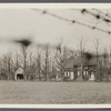 E. Oakley house (1873). SW corner Jericho Turnpike and road leading from Walt Whitman house to Huntington Station. West Hills, Huntington