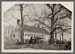 L. Caree house (1873). Same road as S. Oakley, east side, about 300ft south of I. White house. West Hills, Huntington