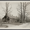 J. Chichester house (1873). East of Fairview Road, leading north from Melville Presbyterian church, and on north of first road leading east to New York Ave. West Hills, Huntington