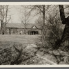 J. Chichester house (1873). East of Fairview Road, leading north from Melville Presbyterian church, and on north of first road leading east to New York Ave. West Hills, Huntington