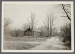 J. Chichester house (1873). East of Fairview Road, leading north from Melville Presbyterian church, and on north of first road leading east to New York Ave. West Hills, Huntington