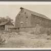 Old Mill. Huntington Harbor. Huntington