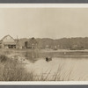 Old Mill. Huntington Harbor. Huntington