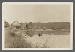 Old Mill. Huntington Harbor. Huntington