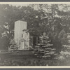St. John's Protestant Episcopal Chapel. North side Montauk Highway, east of Oakdale Station. Oakdale, Islip