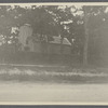 St. John's Protestant Episcopal Chapel. North side Montauk Highway, east of Oakdale Station. Oakdale, Islip