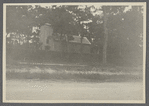 St. John's Protestant Episcopal Chapel. North side Montauk Highway, east of Oakdale Station. Oakdale, Islip