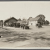 Central Islip Railroad Station. Central Islip, Islip