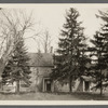 Thomas Wheeler farmhouse. Hauppauge, Islip