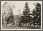 Thomas Wheeler farmhouse. Hauppauge, Islip