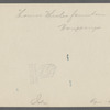 Thomas Wheeler farmhouse. Hauppauge, Islip