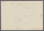 Thomas Wheeler farmhouse. Hauppauge, Islip