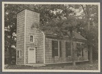 St. John's Protestant Episcopal Chapel. North side Montauk Highway, east of Oakdale station. Oakdale, Islip