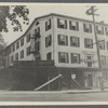 Long Island House Hotel and Restaurant. North side Main Street, east of Griffing Ave. Riverhead