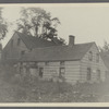 Washington Boarding House. West side Deerpark Ave., between Railroad Ave. and LIRR tracks. John Lux (1873). Babylon