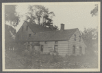Washington Boarding House. West side Deerpark Ave., between Railroad Ave. and LIRR tracks. John Lux (1873). Babylon