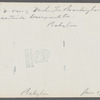 Washington Boarding House. West side Deerpark Ave., between Railroad Ave. and LIRR tracks. John Lux (1873). Babylon